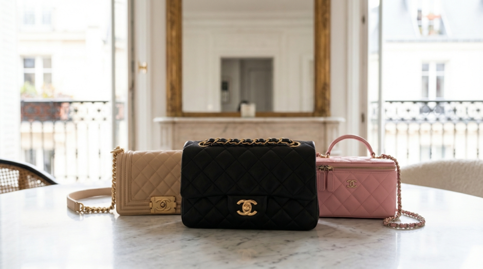 シャネルのバッグでミニサイズが人気な理由は？失敗しない選び方とおすすめモデル